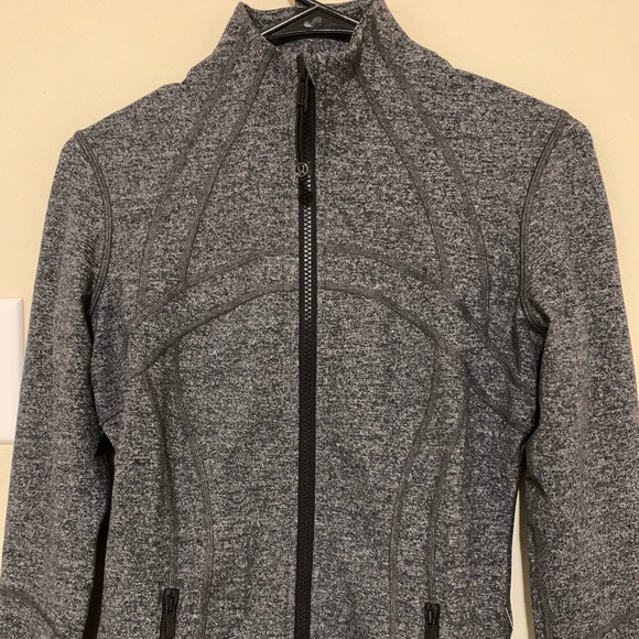 Lululemon Define Jacket *Luon - Picture 2 of 5
